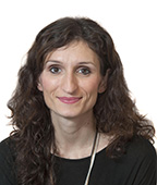 Ilenia Paciarotti sm